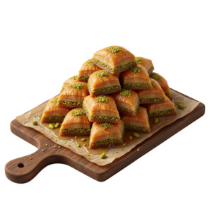 Baklava