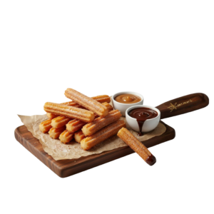 Churros