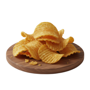 Potato Crisps