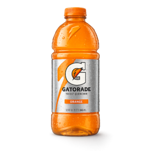 Gatorade