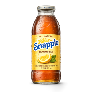 Snapple